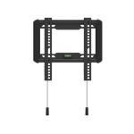 Multibrackets 5631 tv-fäste 139,7 cm (55") Svart