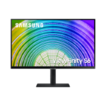 Samsung S60UA computer monitor 68.6 cm (27") 2560 x 1440 pixels Quad HD LED Black