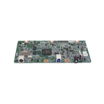 Fujitsu PA03670-K993 printer/scanner spare part Controller card 1 pc(s)