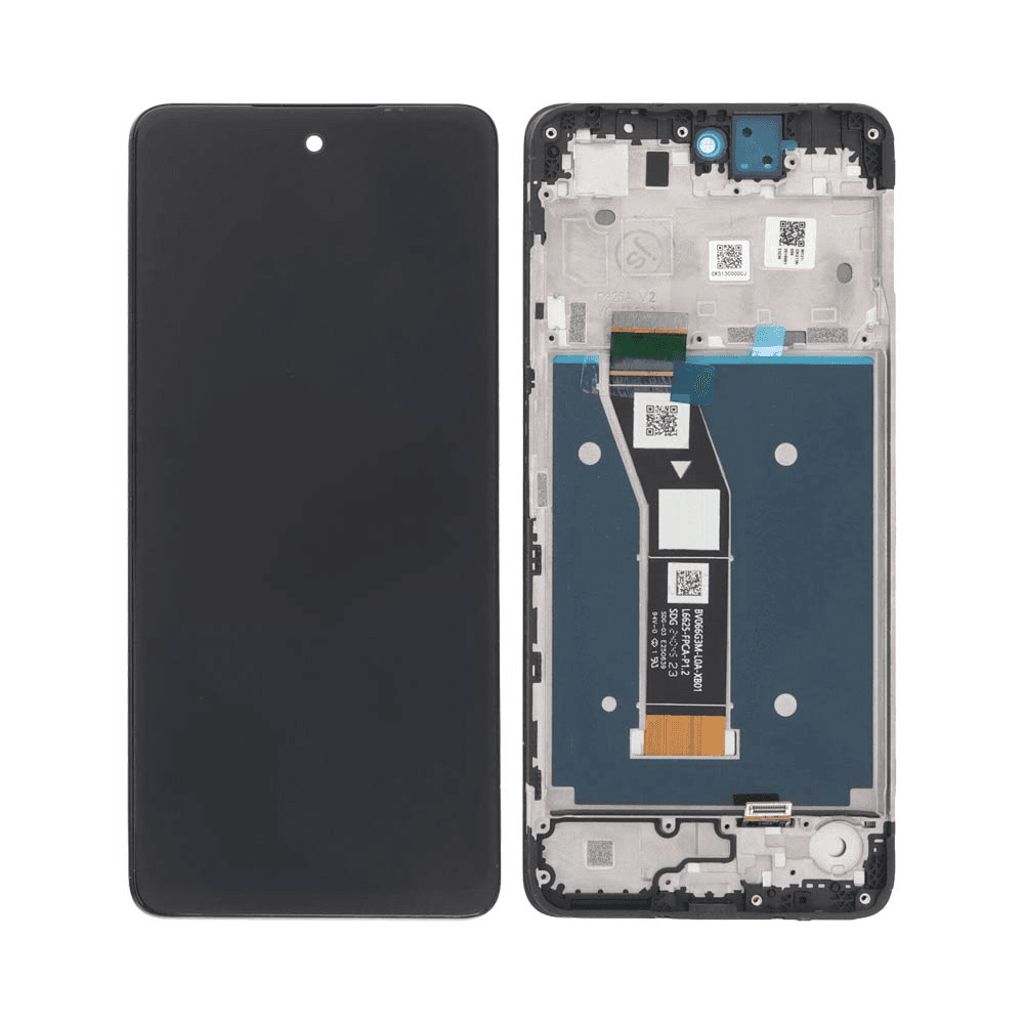 EU Product - G24 4G / G24 Power LCD Display Original � Black thumbnail