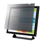 StarTech.com 1754-PRIVACY-SCREEN display privacy filters Frameless display privacy filter 17"