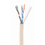 Gembird CAT6 UTP 100m networking cable Grey U/UTP (UTP)