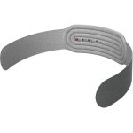 Sharper Image COMPRESSION BACK WRAP HEATED