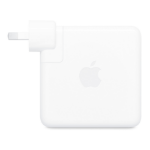 Apple MW2L3X/A mobile device charger Universal White AC Fast charging Indoor