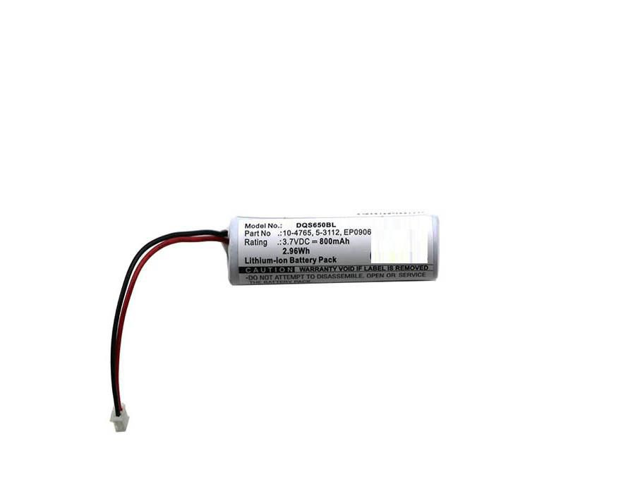 Image of CoreParts MBXPOS-BA0053 printer/scanner spare part/accessory Battery 1