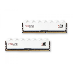 Mushkin Redline memory module 64 GB 2 x 32 GB DDR4 2400 MHz