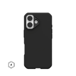 Urban Armor Gear Civilian LT mobile phone case 16 cm (6.3") Cover Black