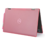 iPearl MCOVER_DELL_LATITUDE_7420_7430_WIN_RED laptop case 14" Hardshell case Red