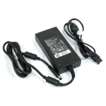 DELL 74X5J power adapter/inverter Indoor 180 W Black