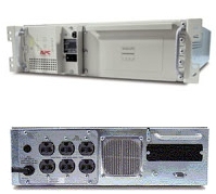 APC SU2000R3X155 2kVA / 1.4kW 120V Rackmount UPS APC SU2000R3X155 2kVA / 1.4kW 120V Rackmount UPS