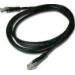 Microconnect UTP6005S networking cable Black 0.5 m Cat6 U/UTP (UTP)