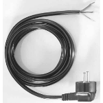 Bachmann 305.176 power cable Black 5 m