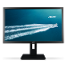 Acer B6 B276HULAymiidprz pantalla para PC 68,6 cm (27") 2560 x 1440 Pixeles LED Gris