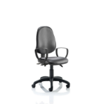 Dynamic KC0041 office/computer chair Padded seat Padded backrest