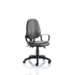 Dynamic KC0041 office/computer chair Padded seat Padded backrest