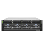 Infortrend EonStor DS 4000 Gen2 SAN Rack (3U) Ethernet LAN Black