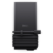 DELL XNV72 power adapter/inverter Indoor 280 W Black