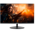 Konix Ecran Gaming Valkyr 24i 100Hz - Drakkar computer monitor