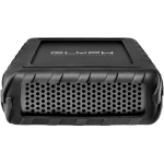 Glyph BlackBox Pro external hard drive 8 TB Black