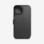 Tech21 EvoWallet for iPhone 12/iPhone 12 Pro - Smokey/Black