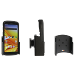 Zebra 3PTY-PCLIP-711348 holder Passive holder Handheld mobile computer Black