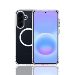 STRIKE GROUP Strike Clear TPU+PC Case Galaxy A57