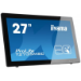 iiyama ProLite T2735MSC-B1 68,6 cm (27") 1920 x 1080 Pixeles Full HD LCD Pantalla táctil Negro