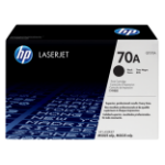 HP Q7570A/70A Toner cartridge black, 15K pages ISO/IEC 19752 for HP LaserJet M 5025