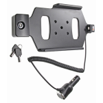 Brodit 535560 holder Active holder Tablet/UMPC Black