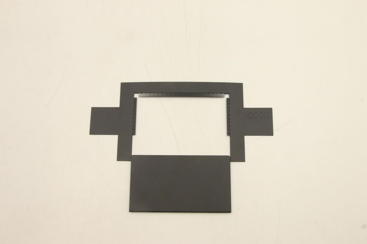 Image of Lenovo MECH_ASM CS20 2bcp,Mylar,GS1,CHY - Approx 1-3 working day lead.