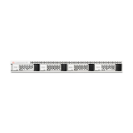 Fortinet FAC-800F server Rack (1U) 300 W