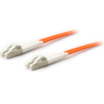 AddOn Networks ADD-LC-LC-2M6MMF InfiniBand/fibre optic cable 78.7" (2 m) Orange