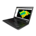 Lenovo ThinkPad P72 i7-8750H Mobile workstation 43.9 cm (17.3") Full HD Intel® Core™ i7 8 GB DDR4-SDRAM 256 GB SSD NVIDIA® Quadro® P2000 Wi-Fi 5 (802.11ac) Windows 10 Pro Black