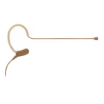 Shure MX153 Brown Presentation microphone