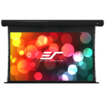 Elite Screens Saker Tab-Tension 135" projectiescherm 3,43 m (135") 16:9