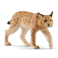 Image of Schleich Wild Life 14822 - 3 yr(s) - Boy/Girl - Multicolour - Plastic