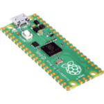 Raspberry Pi Rp2040 Developmen ord 133