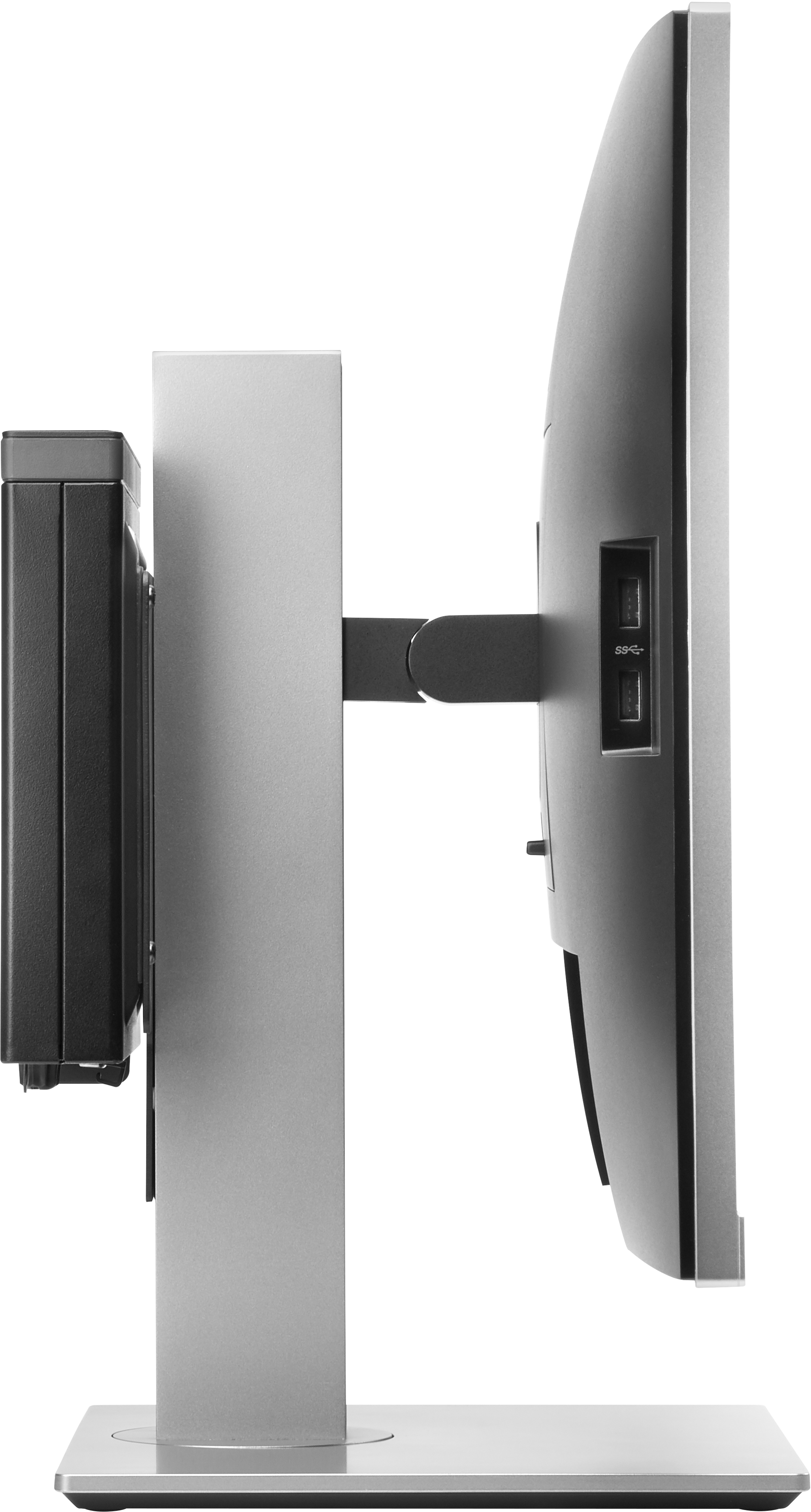 Image of HP B300 PC Mounting Bracket