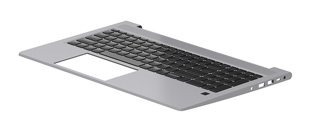 Image of HP M26110-031 notebook spare part Keyboard