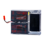 ATEN BC36V9AH UPS battery Sealed Lead Acid (VRLA) 36 V 9 Ah