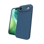 ZAGG Manhattan Snap mobiele telefoon behuizingen 16,5 cm (6.5") Hoes Blauw