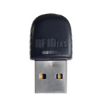 RF IDeas pcProx RFID reader USB 2.0 Black