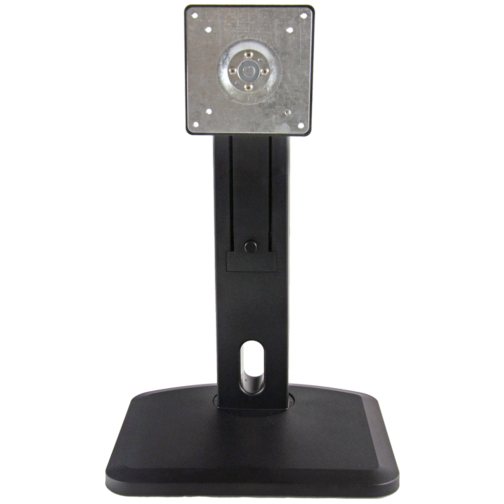 Image of Hannspree 80-04000003G001 monitor mount / stand Black