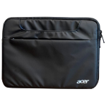 Acer Multi Pocket Sleeve laptop case 29.5 cm (11.6") Sleeve case Black
