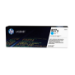 HP 827A Cyan Original LaserJet Toner Cartridge