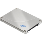 Intel SSDSA2MH160G201 internal solid state drive 160 GB 2.5" Serial ATA III MLC