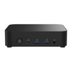 ASUS NUC 14 Essential RNUC14MNK3500002 Black