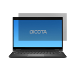 DICOTA D31559 display privacy filter Laptop Frameless display privacy filter