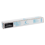 KYOCERA TK-8800C tonercartridge 1 stuk(s) Origineel Cyaan