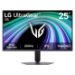 LG UltraGear G5 25G523B-B, 25" Full-HD IPS, 200Hz, 1ms Gaming Monitor